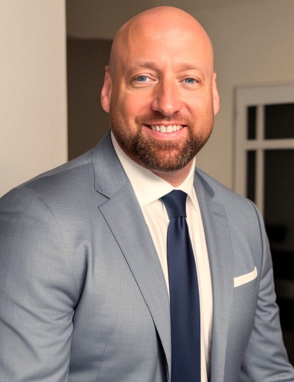 Tyler Lewis, Sales Manager photo