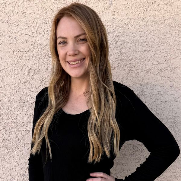 Kellie Pace, Loan Officer Assistant photo