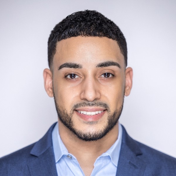 Chris Genao, Loan Consultant photo