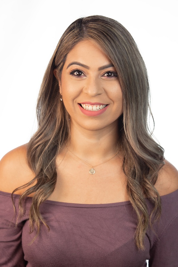 Jeanette Ruiz Nunez, Sr. Loan Officer photo