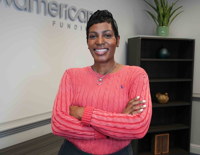Gina Tinsley, Loan Consultant photo