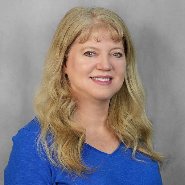 Trina Wright, Loan Consultant photo
