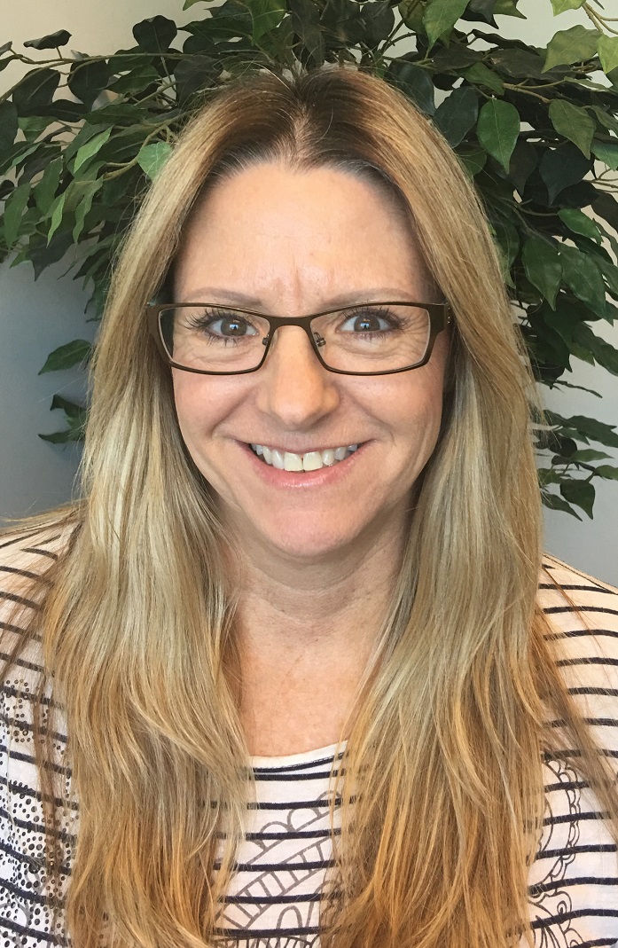 Michele Cantrell, Loan Officer Assistant photo