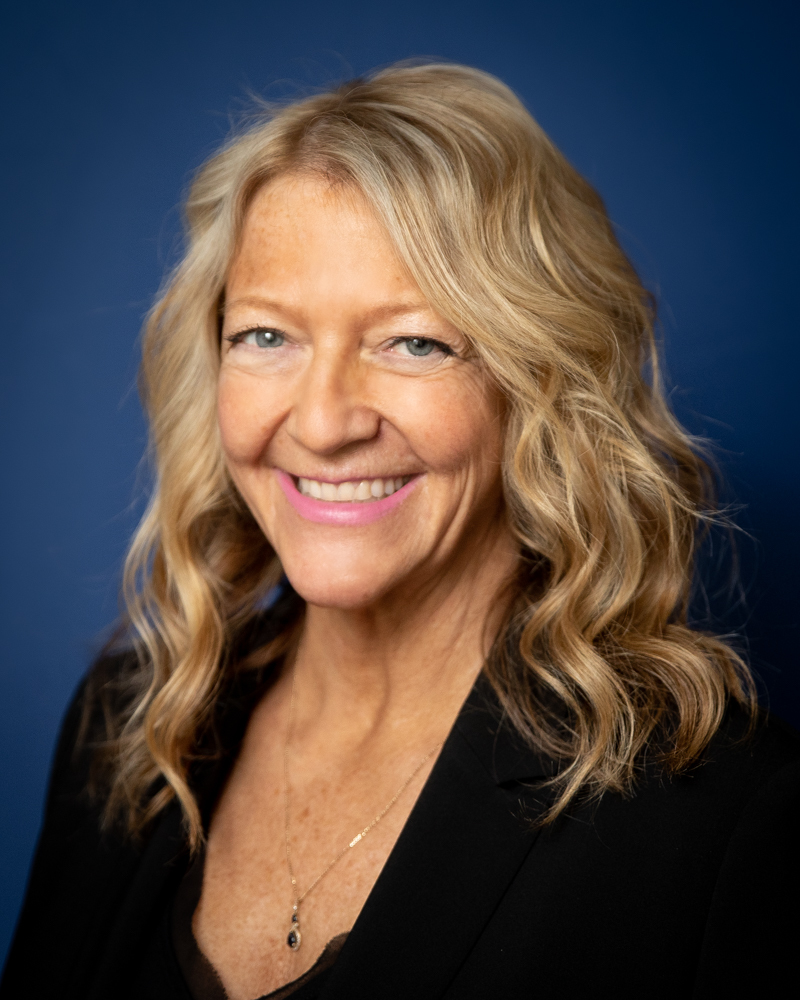 Crista Roaf, Loan Consultant photo