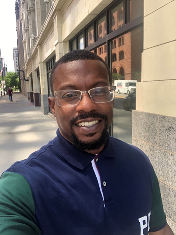 Reginald Matthews, Sr. Loan Officer photo