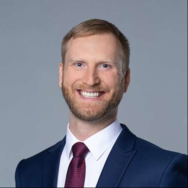 Caleb Batson, Sr. Loan Officer photo