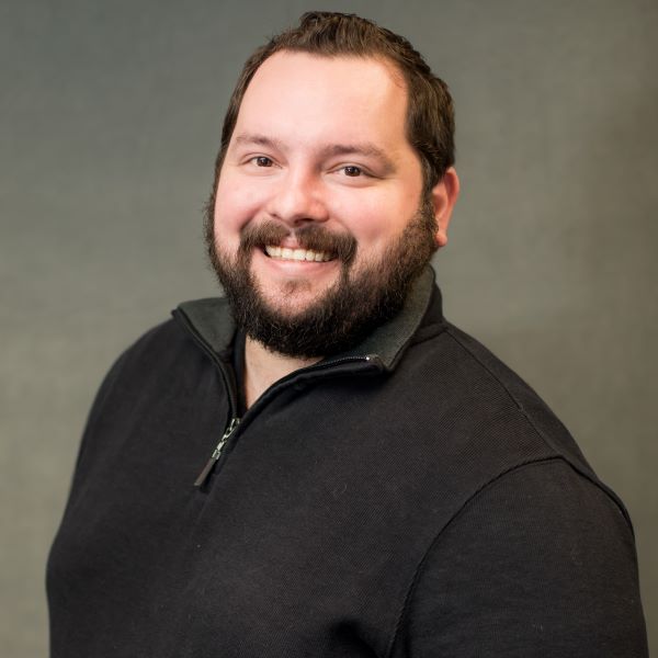 Austin Siebert, Senior Loan Consultant photo