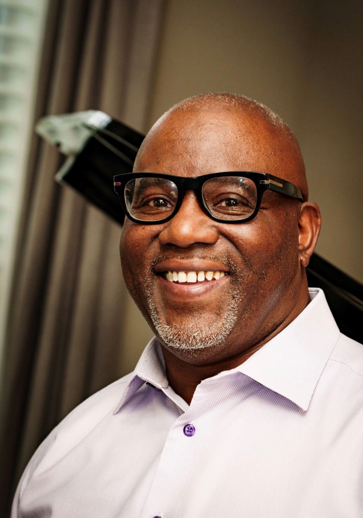 Anthony VanDyke, Branch Manager photo