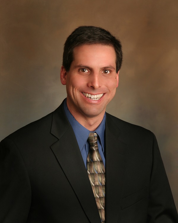 Michael Blanchard, Loan Consultant photo