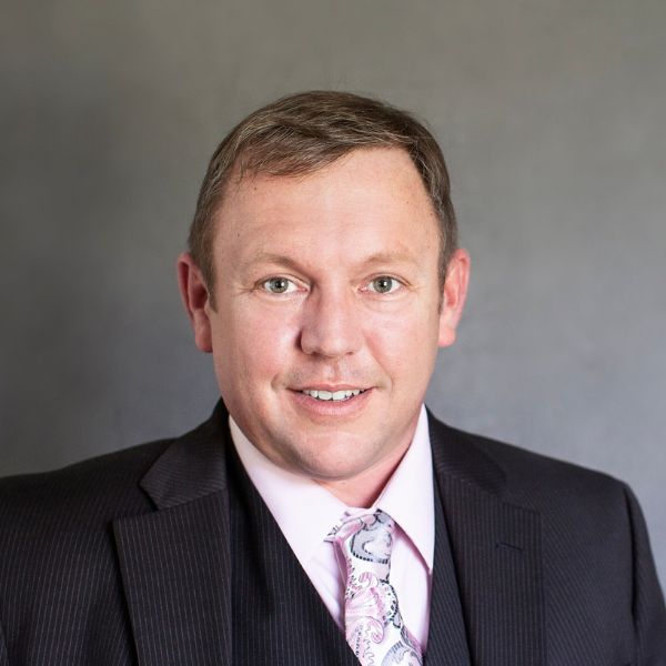 John Fleming, Loan Consultant photo