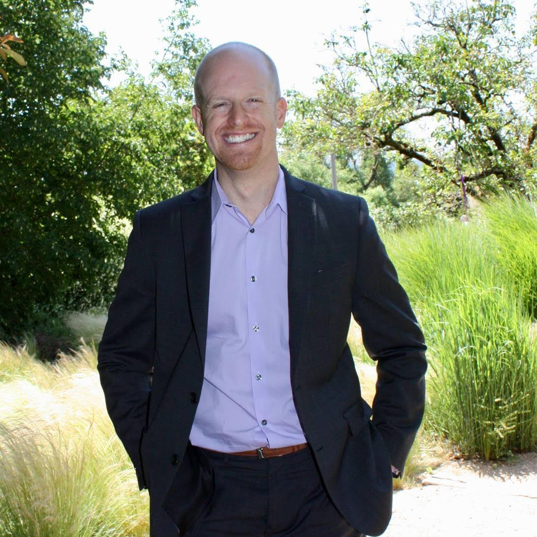 Scott Sheldon, Branch Manager photo