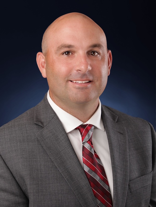 Jason Golden
