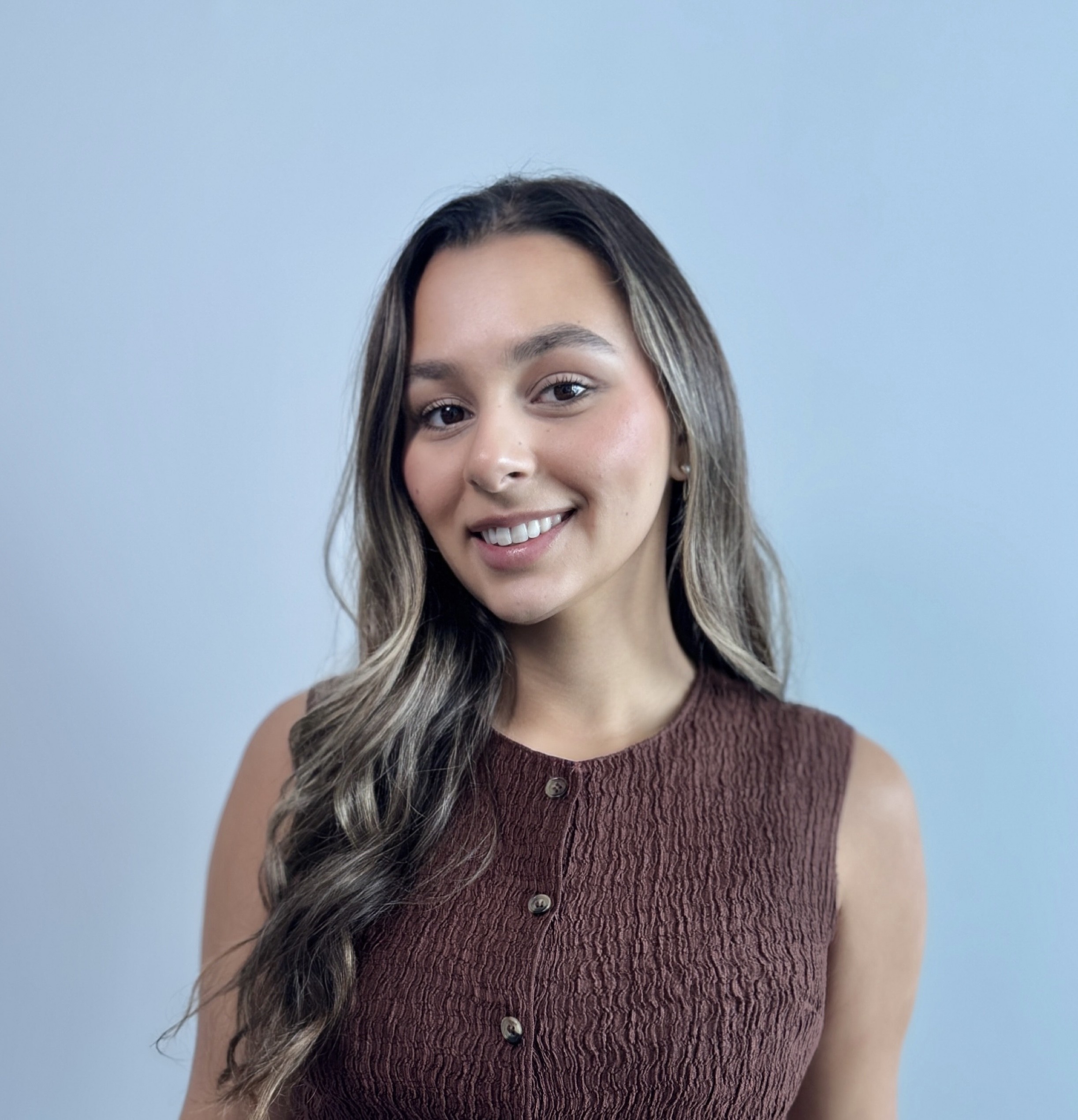 Shadia Jubiz, Loan Specialist - Sales/Production photo