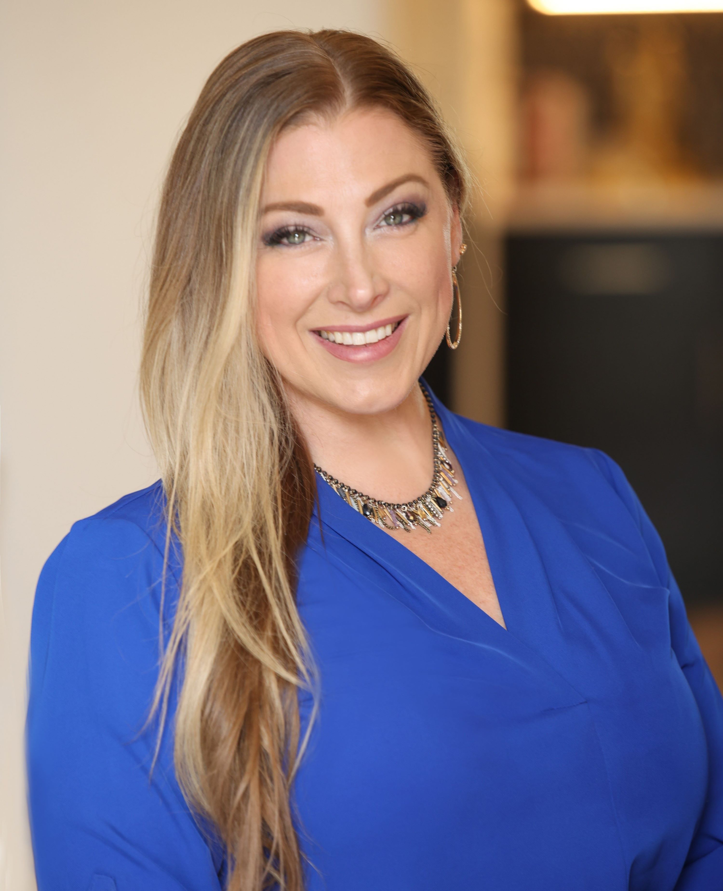 Michelle Bippus, Loan Agent photo