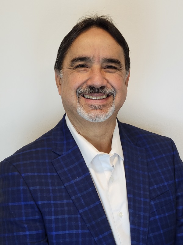 Juan Celaya, Loan Consultant photo