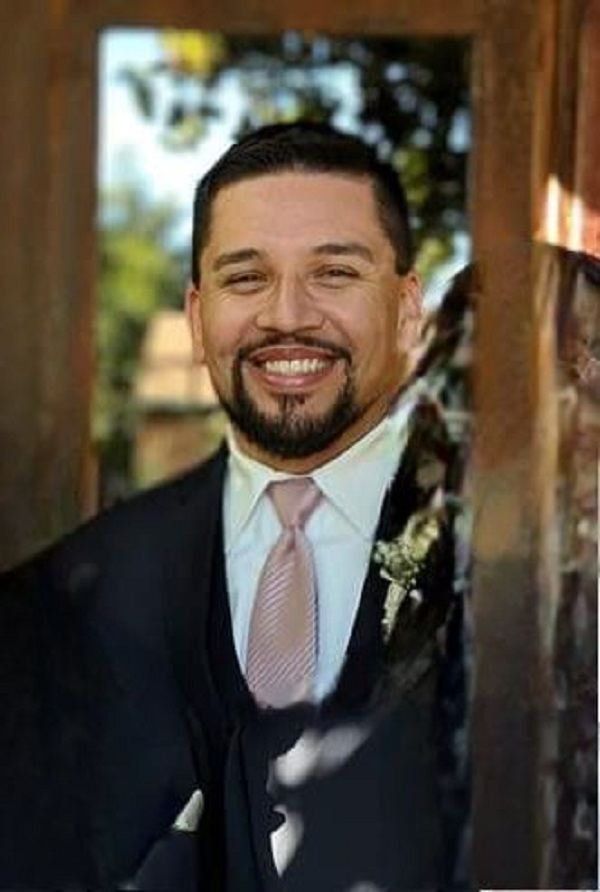 Eric Torres, Sr. Loan Officer photo