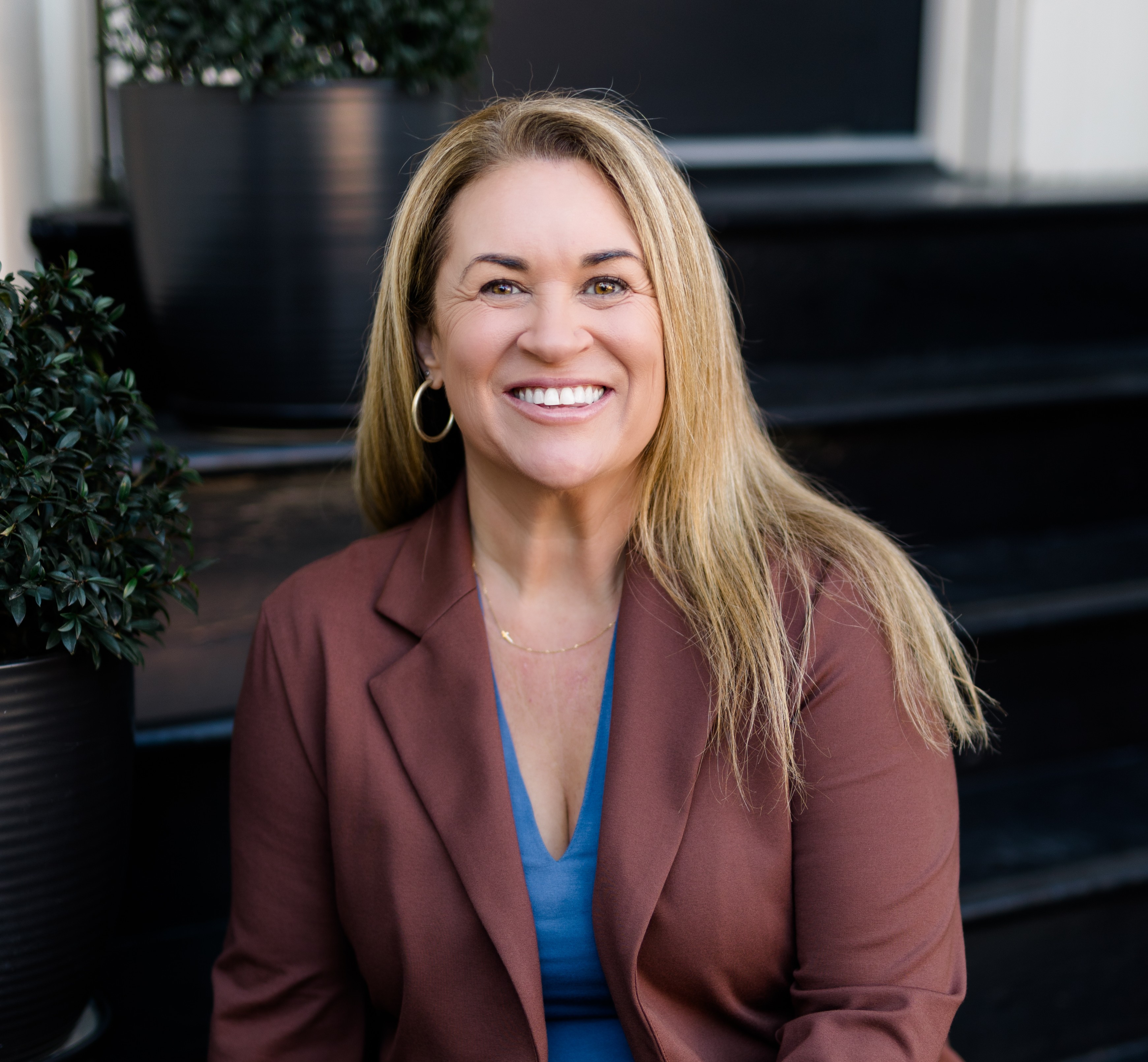Melanie Edwards, Loan Consultant photo