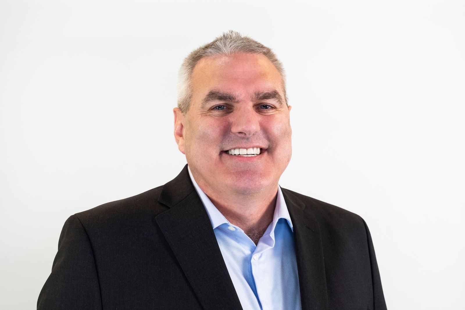 Ken Ostrander, Sr. Loan Officer photo