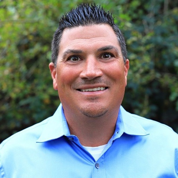 Matthew Lord, Loan Consultant photo