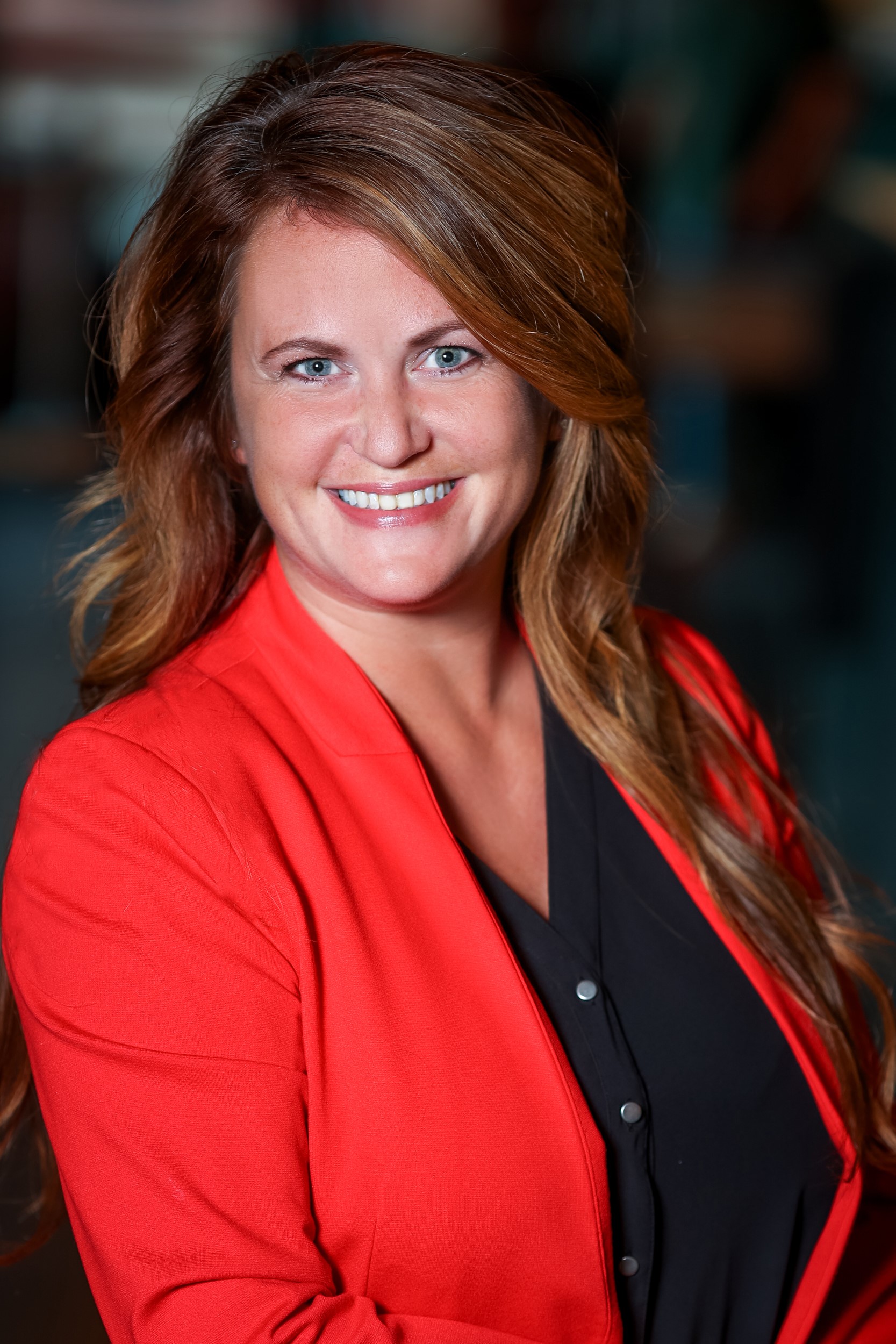 Emily Jacobson, Loan Officer photo
