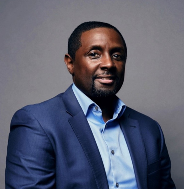 Lamarr Butler-Parker, Loan Consultant photo