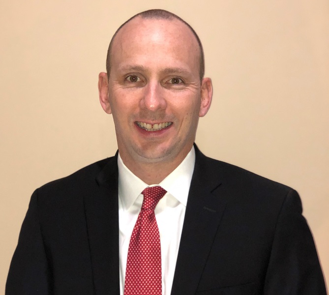 Hudson Bronner, Loan Consultant photo