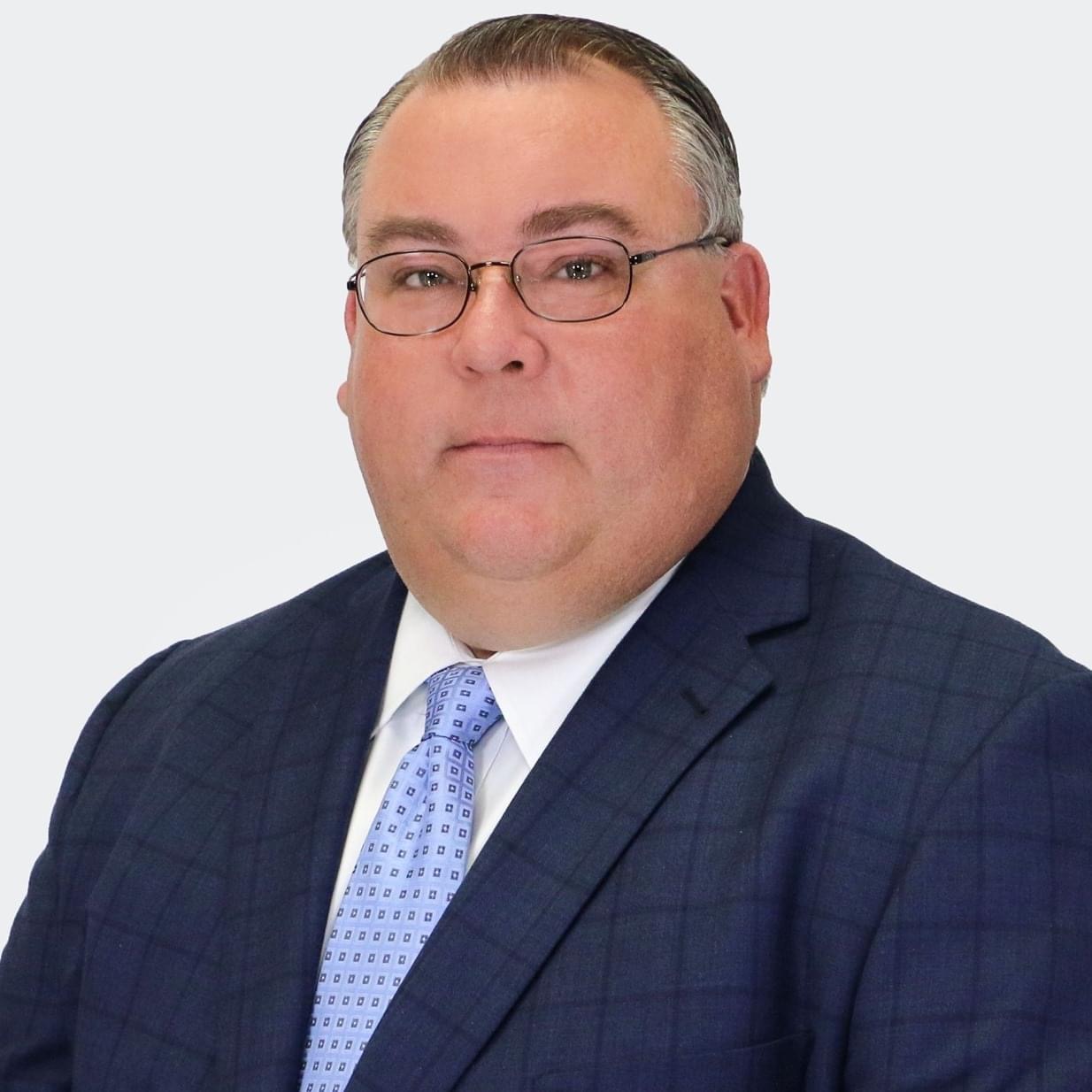 Rob Arnold, Sr. Loan Officer photo
