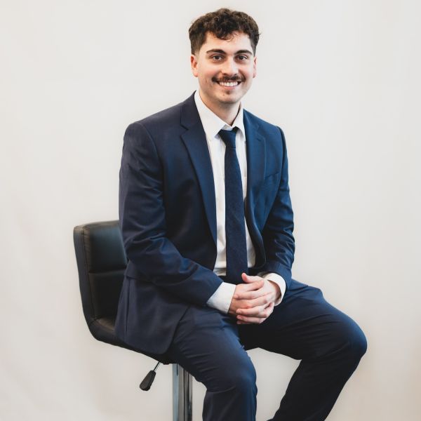 Luis Rodriguez, Loan Consultant photo