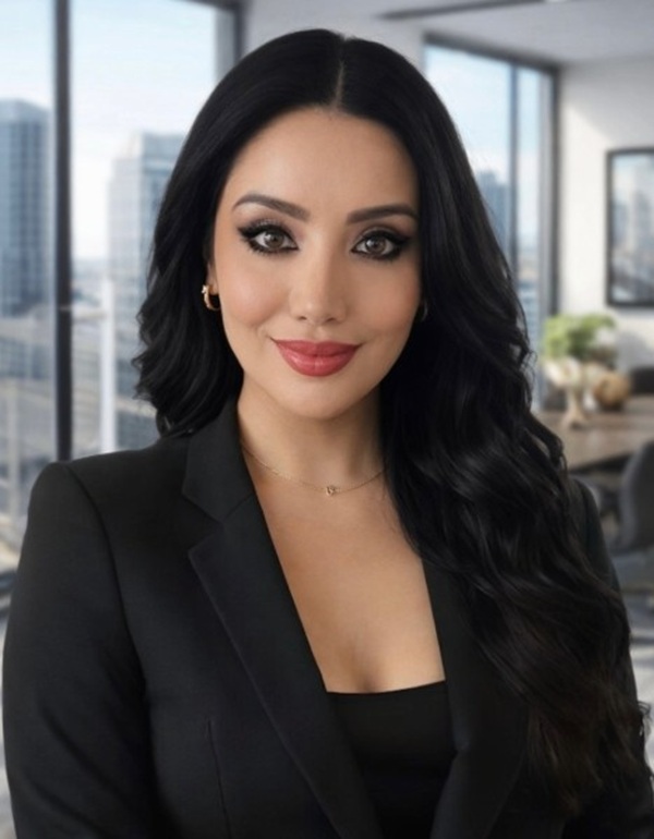 Vivian Garza, Loan Agent photo