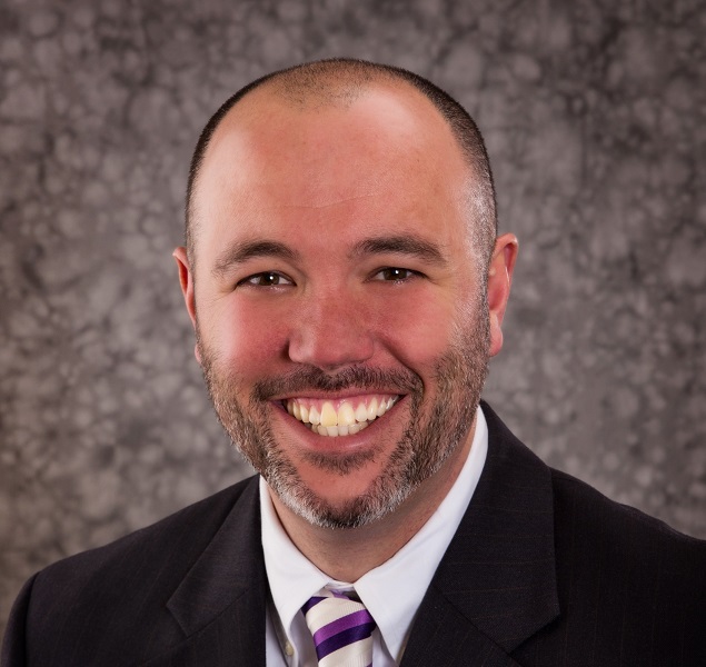 Andrew Himes, Loan Agent photo