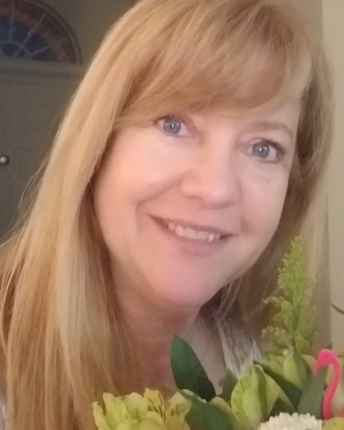 Alice Tirrell, Sr. Loan Officer photo