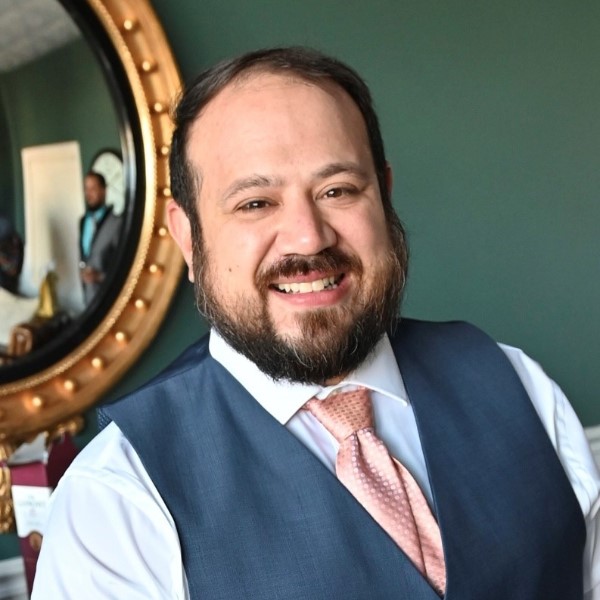 Robert Perera