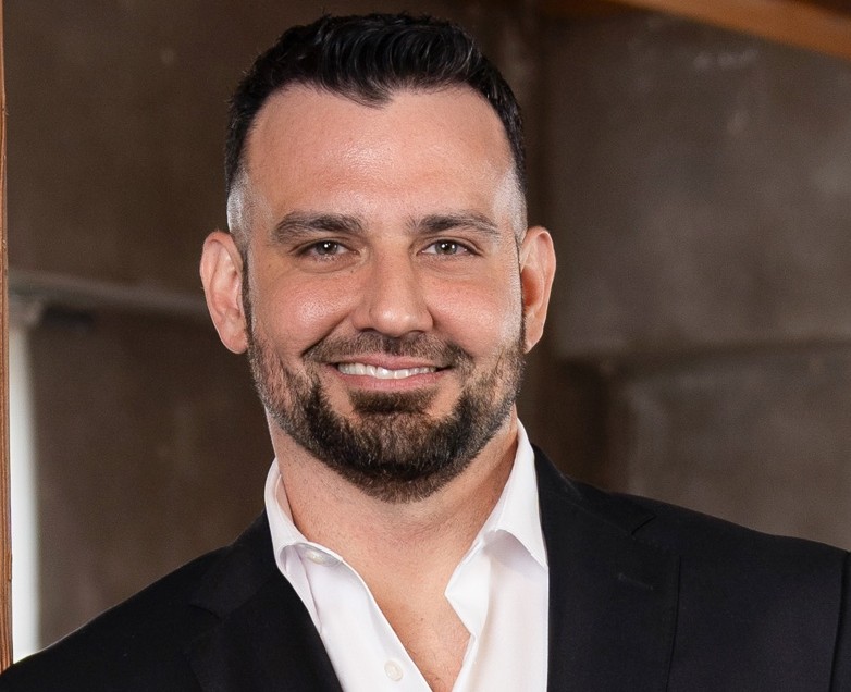 Josh Allyn, Branch Manager photo