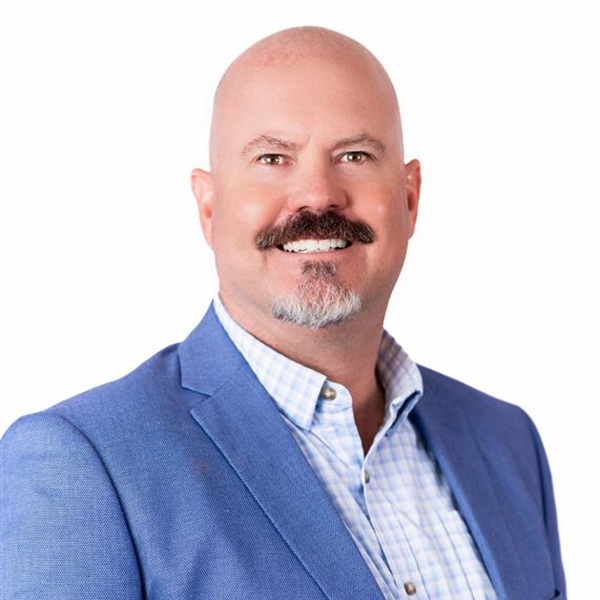 Lance Scott, Area Sales Manager photo