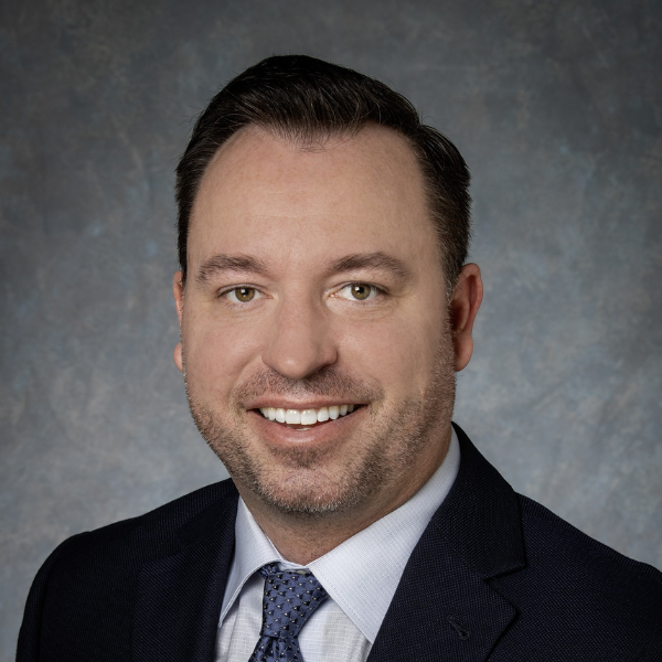 Patrick Maguire, Loan Consultant photo