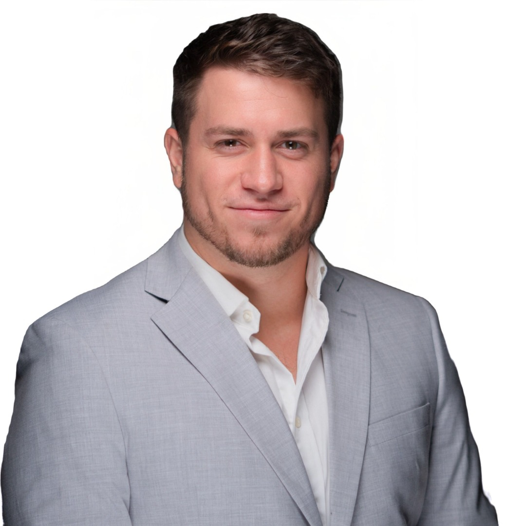 Alex Blome, Sr. Loan Officer photo