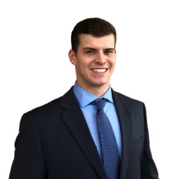 Reid Sinclair, Sr. Loan Officer photo
