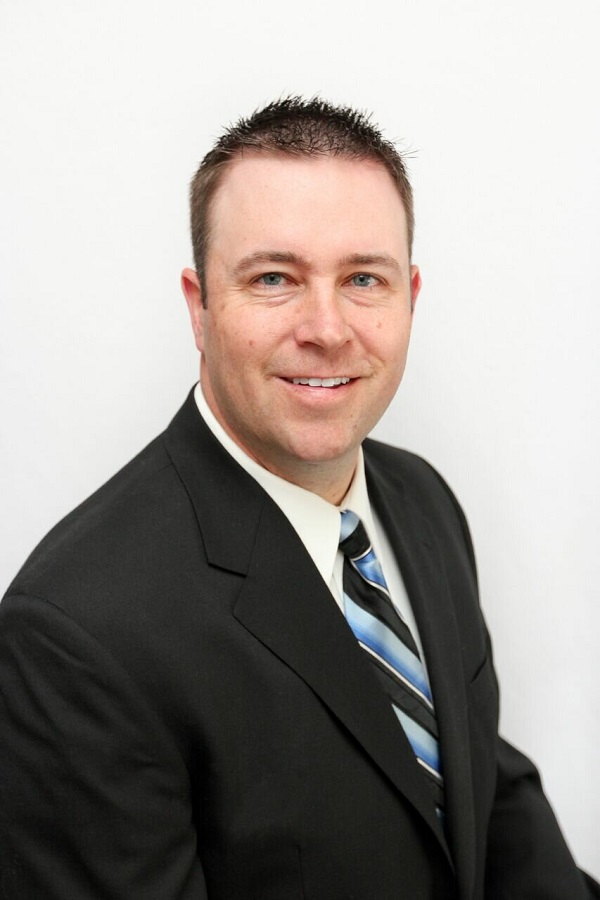 Andy Jensen, Loan Consultant photo