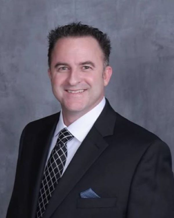 Dusty Twitchell, NAF Leads, National Manager photo