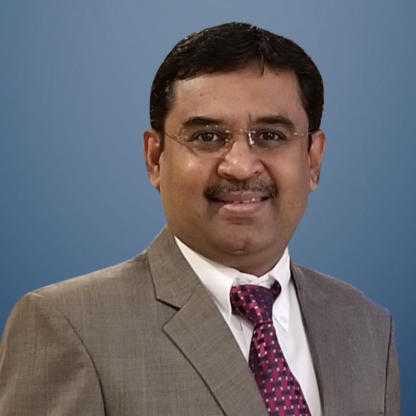 Ketan Raval, Loan Consultant photo