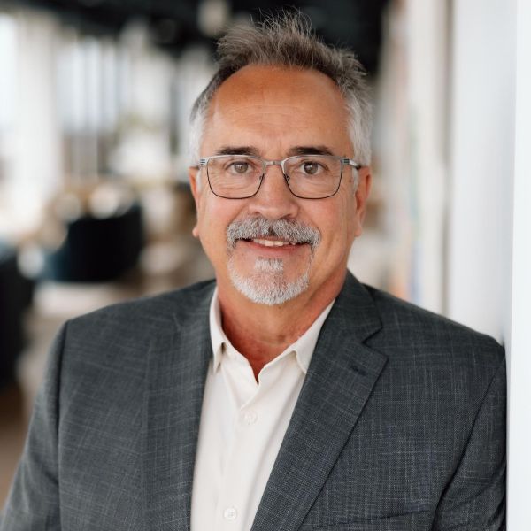 Randy Sherrell, Loan Consultant photo
