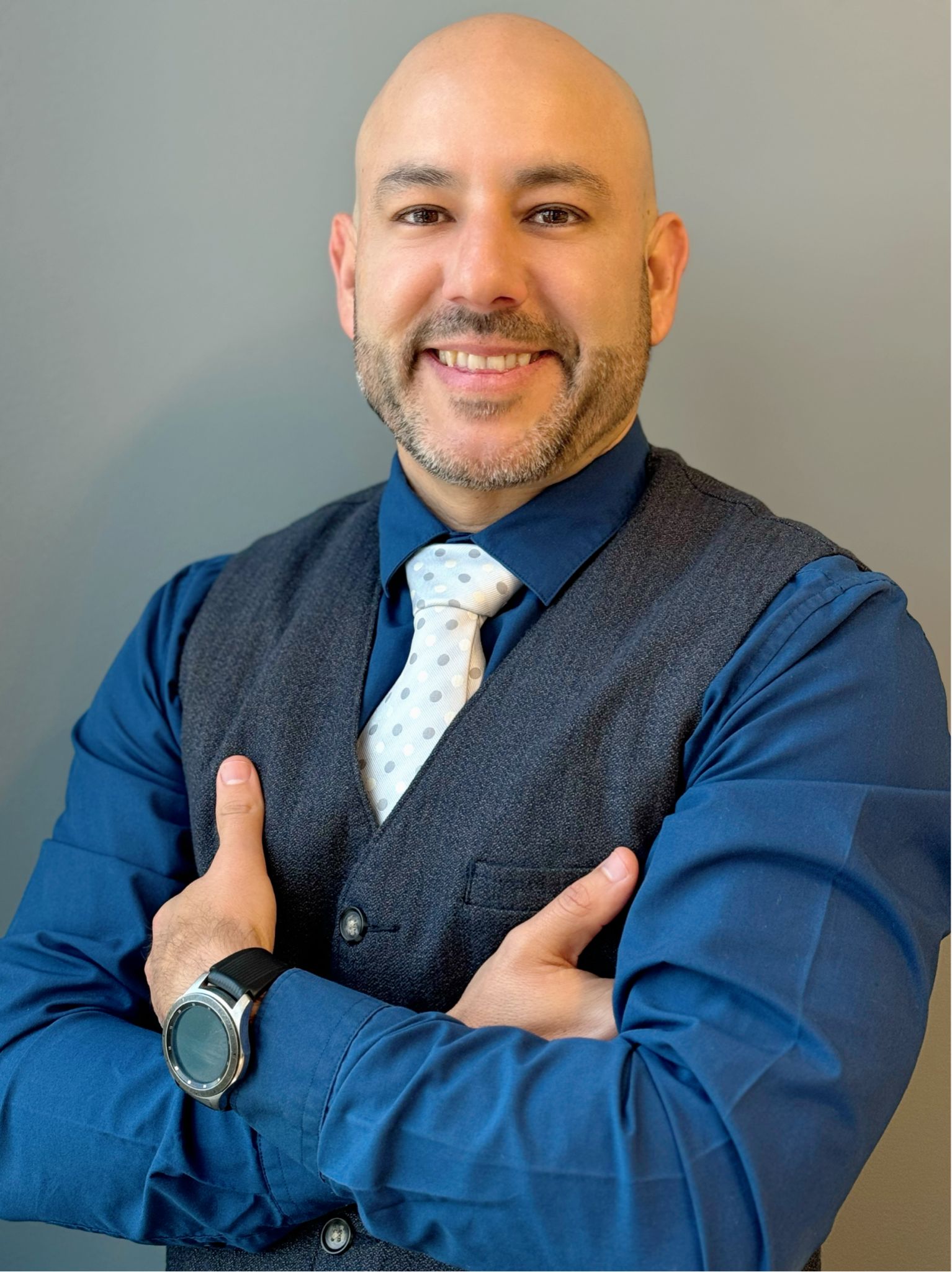 Rogelio Castro, Loan Consultant photo