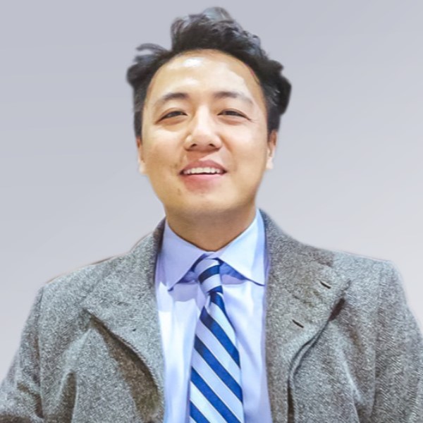 James Lian