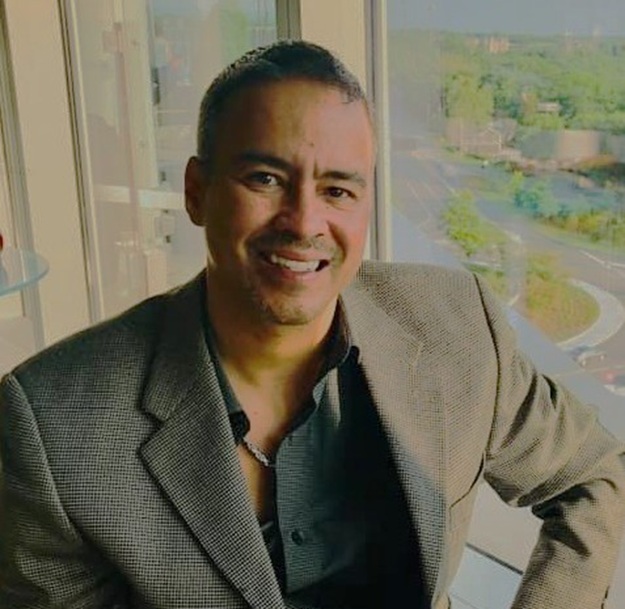 Humberto Gomez, Sr. Loan Officer photo
