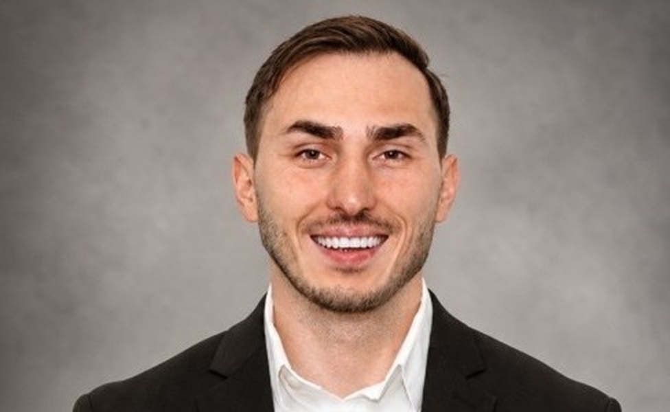 Roman Denisenko, Loan Consultant photo