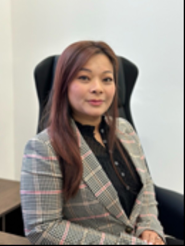 Khanh Nguyen, Loan Consultant photo