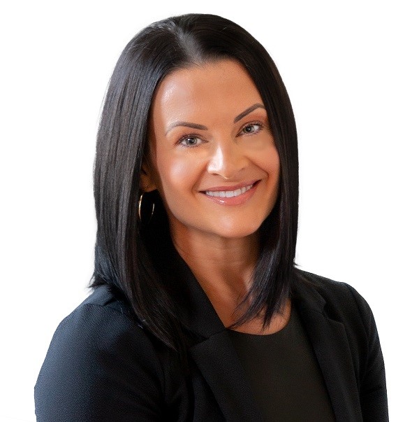 Brittany Helfin, Loan Consultant photo
