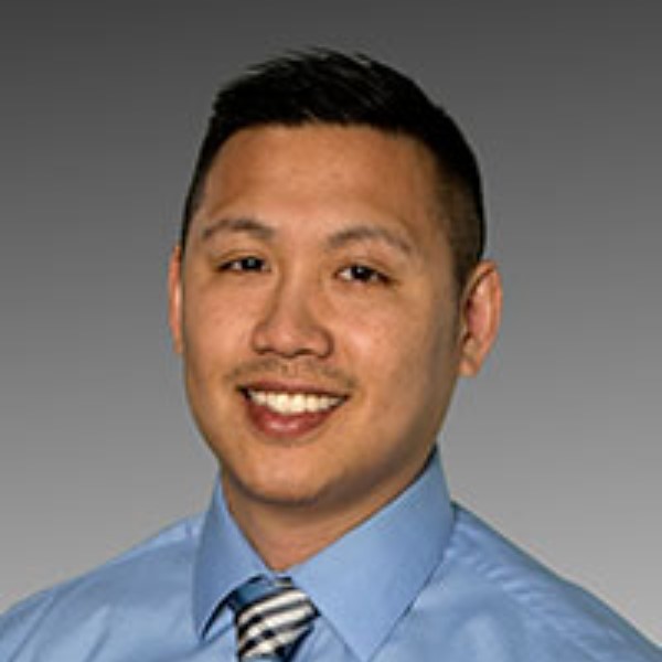John Nguyen, Loan Consultant photo