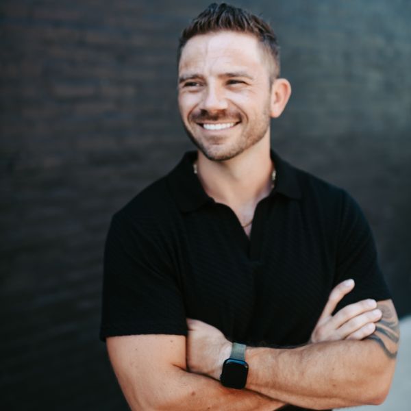 Cory Roberts, AVP, 217 Mortgage photo