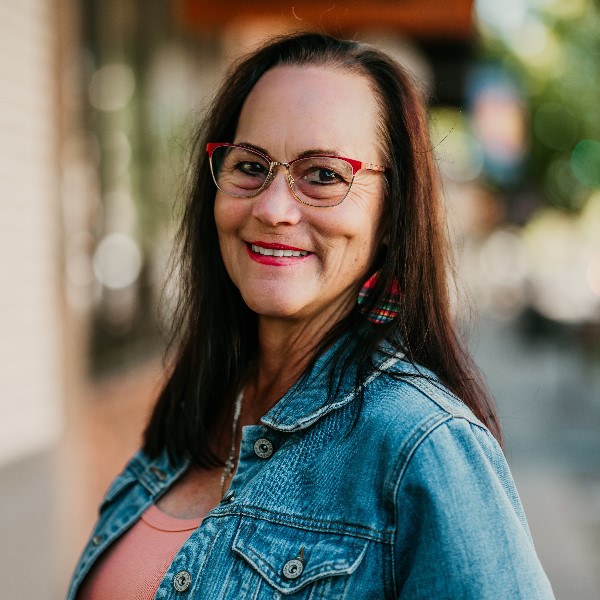 Kim Patterson, Sr. Loan Officer photo